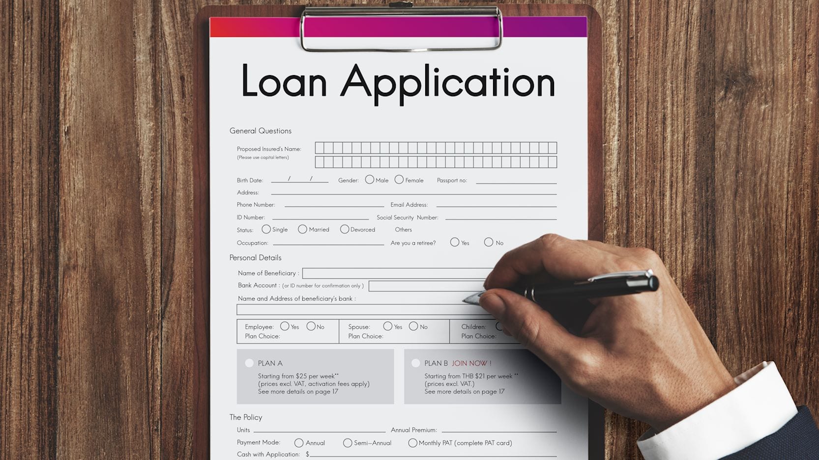 Prequalify For Personal Loan Without Hurting Credit How