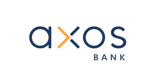 Axos bank lender logo