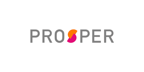 Acorn Finance Prosper Logo