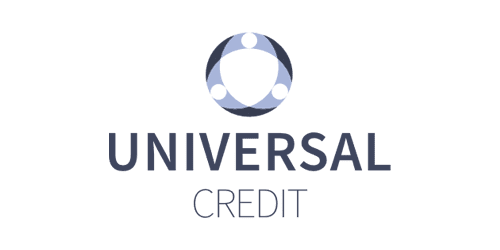 Acorn Finance Universal Credit Logo