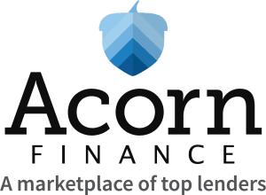 Acorn Finance, A marketplace of lenders